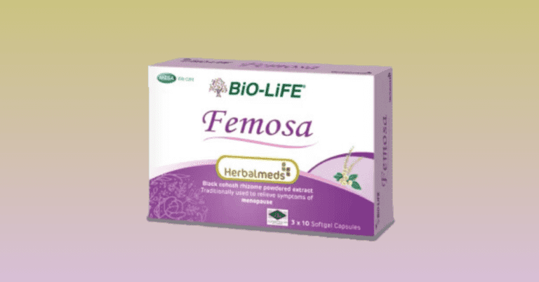 Femosa Review