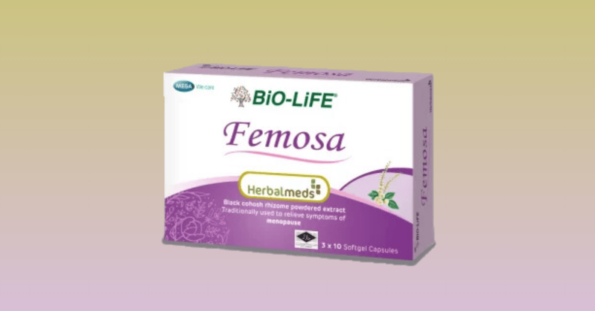 Femosa Review
