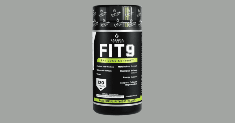 Fit9 Review