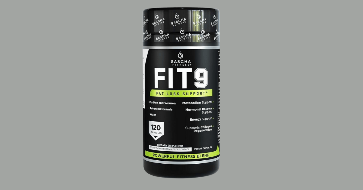 Fit9 Review