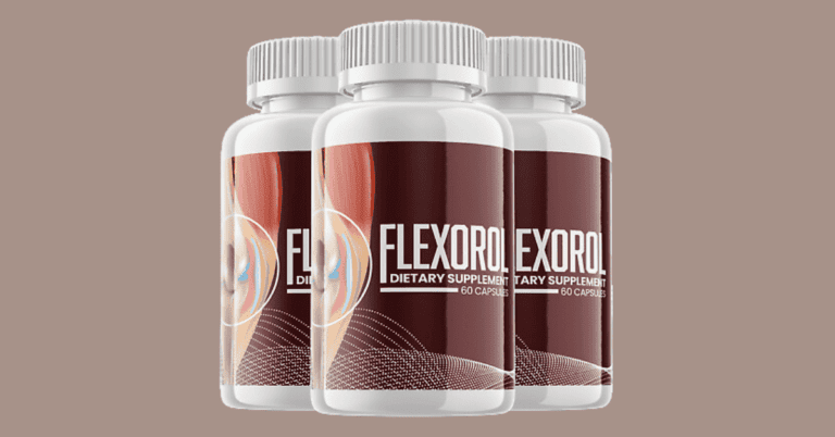 Flexorol Review