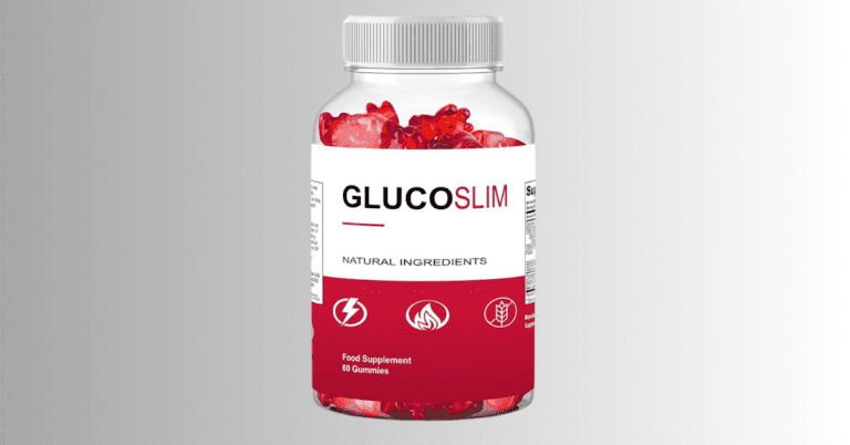 GlucoSlim Review