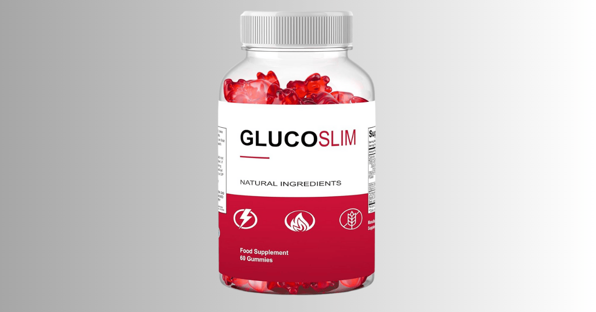 GlucoSlim Review