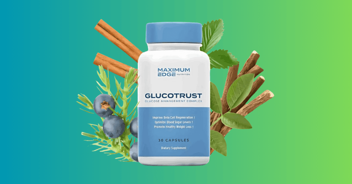 GlucoTrust Review