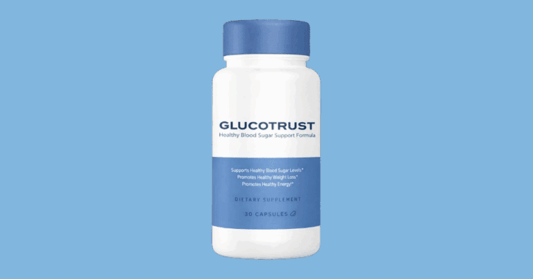 GlucoTrust Reviews