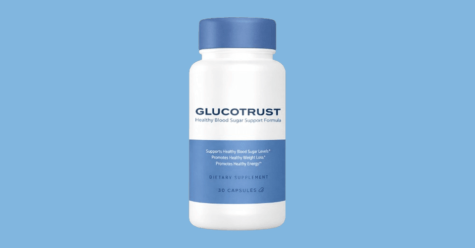 GlucoTrust Reviews