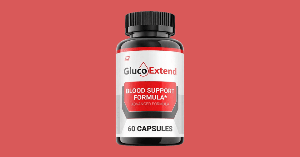 Gluco Extend Reviews