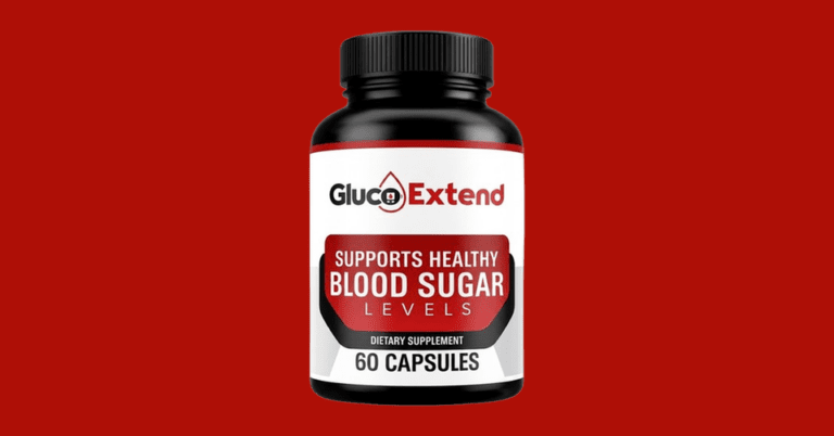 Gluco Extend reviews