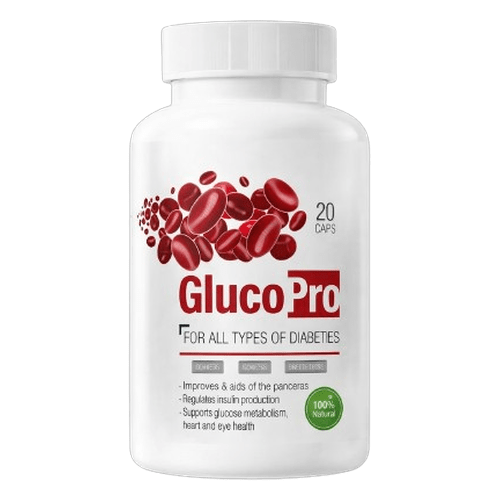 Gluco Pro