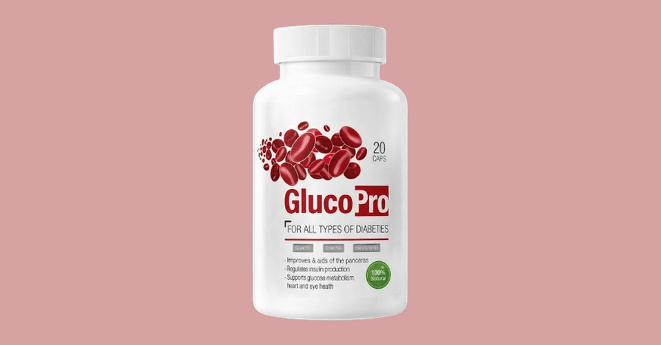 Gluco Pro Reviews