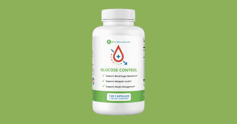 Glucose Control Reviews