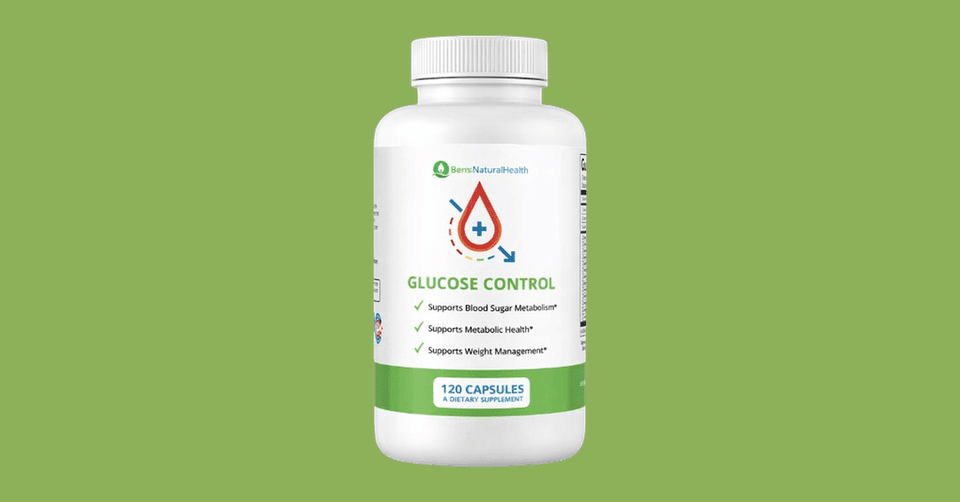 Glucose Control Reviews