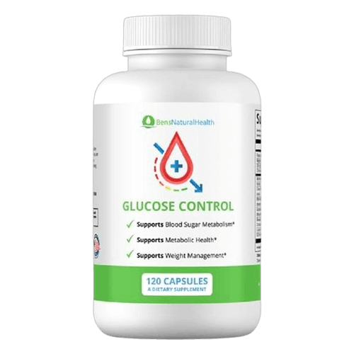 Glucose Control
