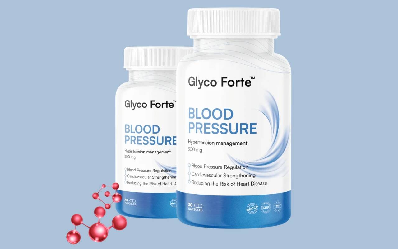 Glyco Forte Review Scam: Side Effects, Does It Work?