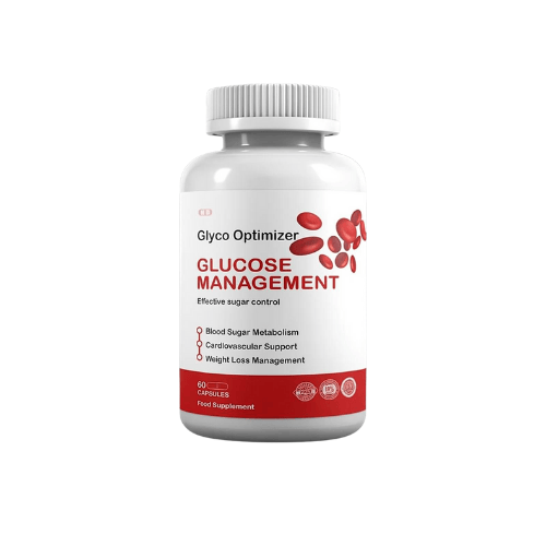 Glyco Optimizer