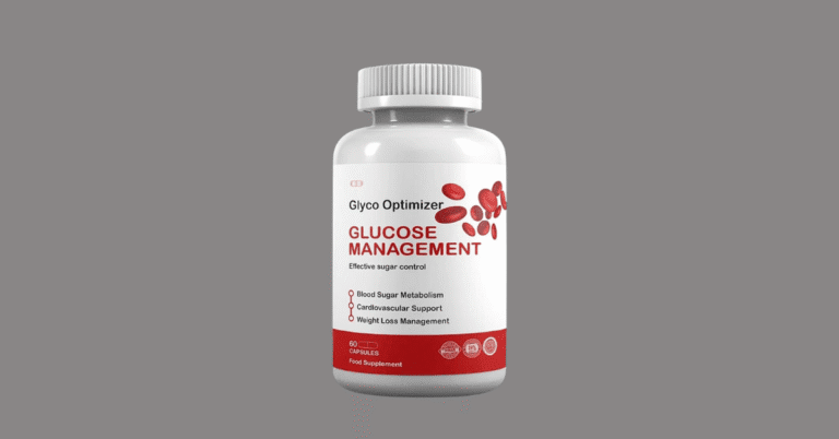 Glyco Optimizer Reviews