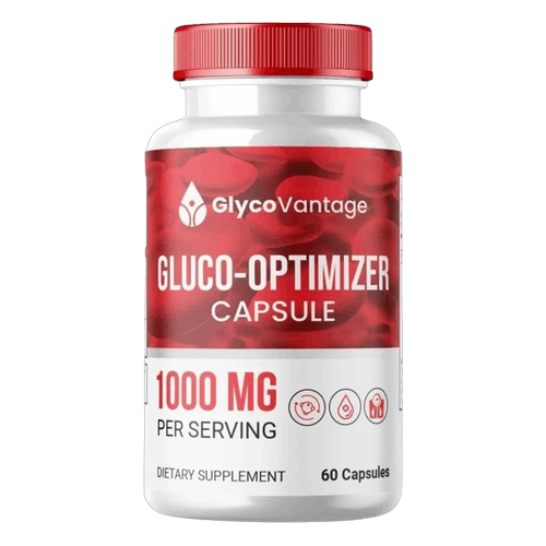 Glyco Optimizer