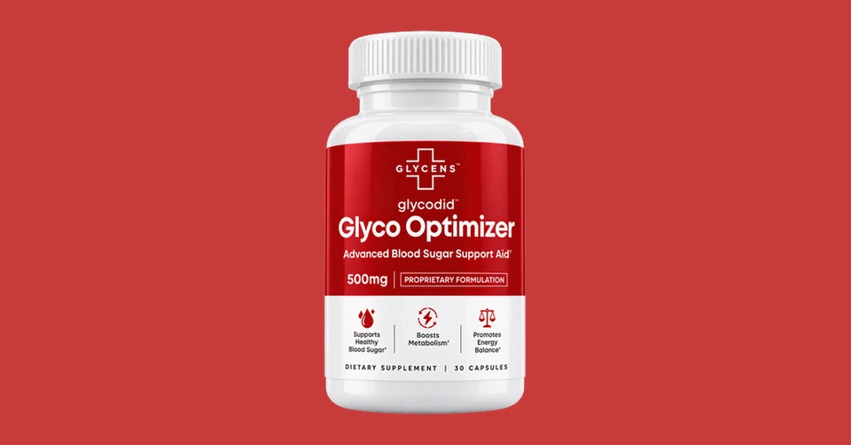 Glyco Optimizer Reviews