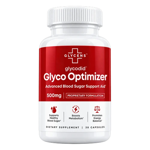 Glyco Optimizer