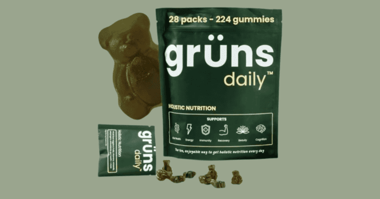 Gruns Daily Review