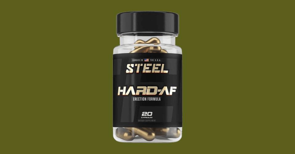 Hard Steel Reviews