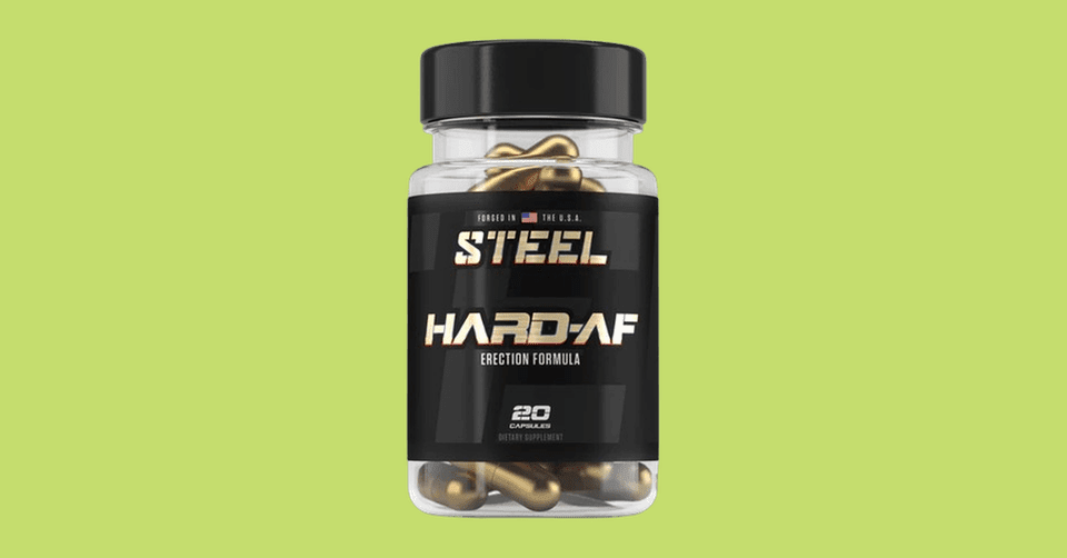 Hard Steel Review