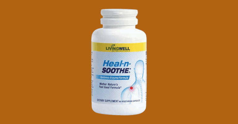 Heal-N-Soothe Reviews