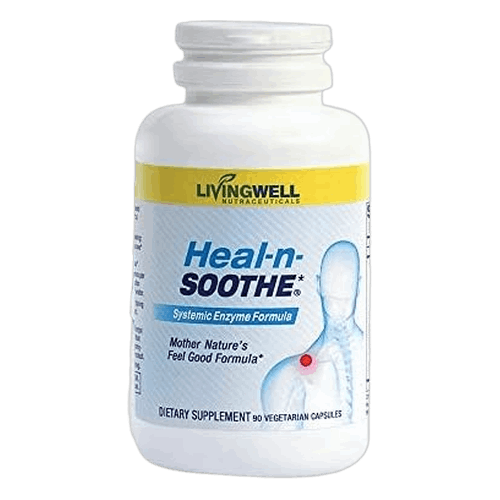 Heal-N-Soothe