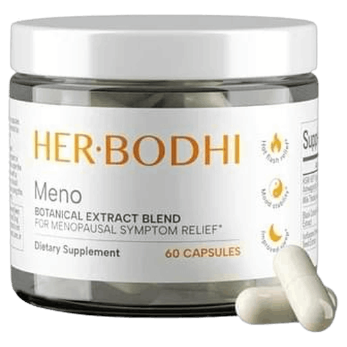 Her Bodhi