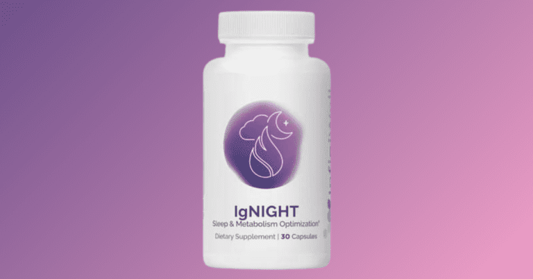 IgNight Review