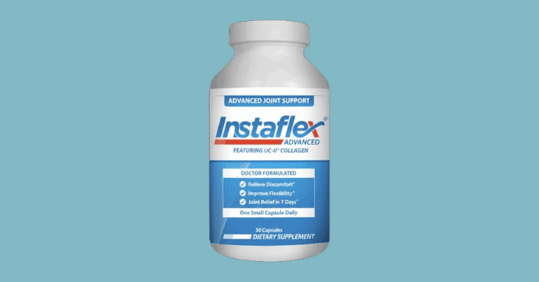 Instaflex Reviews