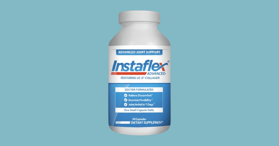 Instaflex Review