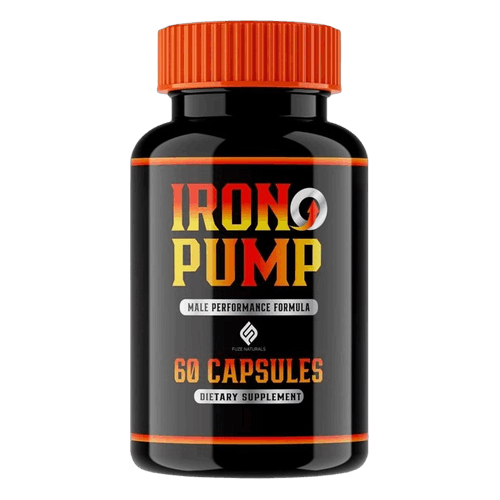 Iron Pump