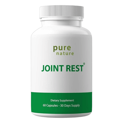 Joint Rest