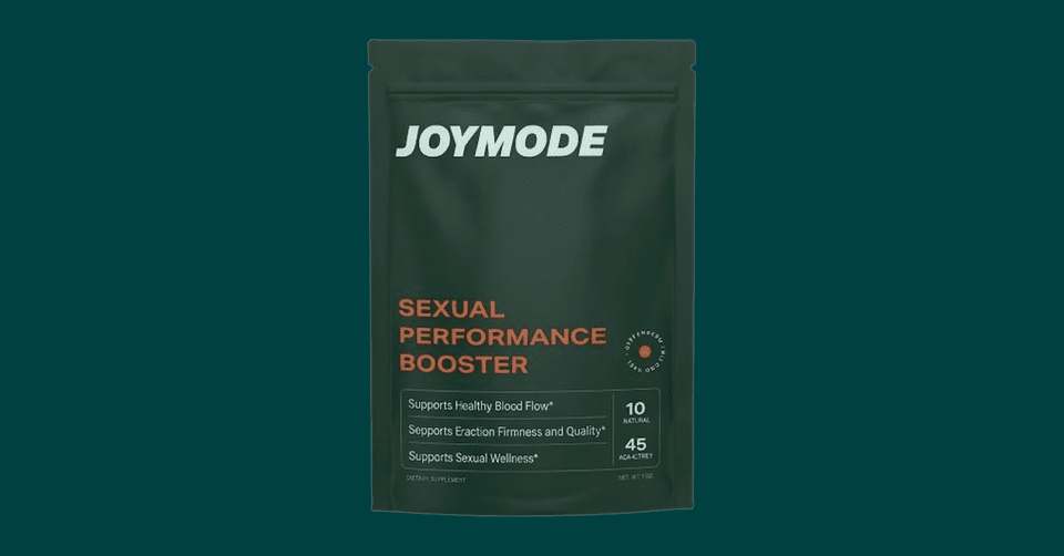 Joy mode reviews