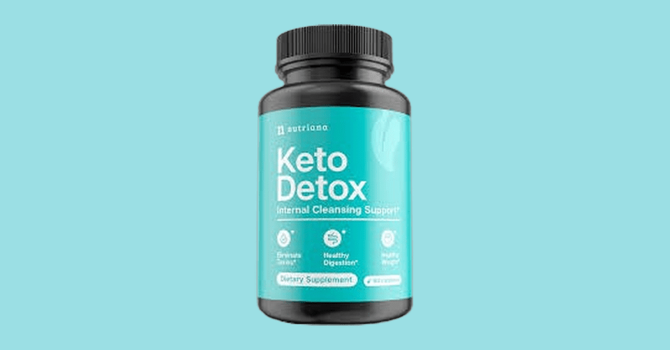 Keto Detox Review