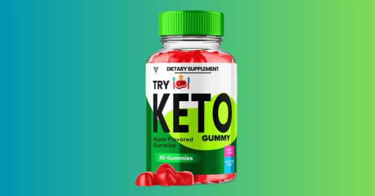 Keto ACV Gummies Review