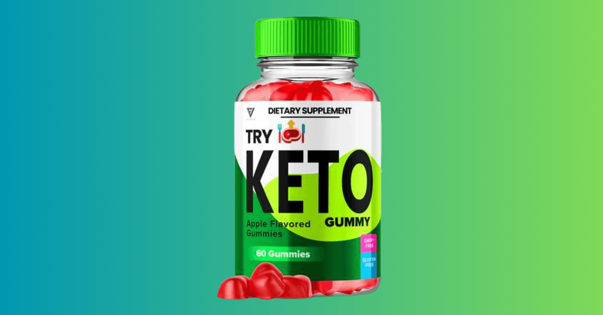 Keto ACV Gummies Review