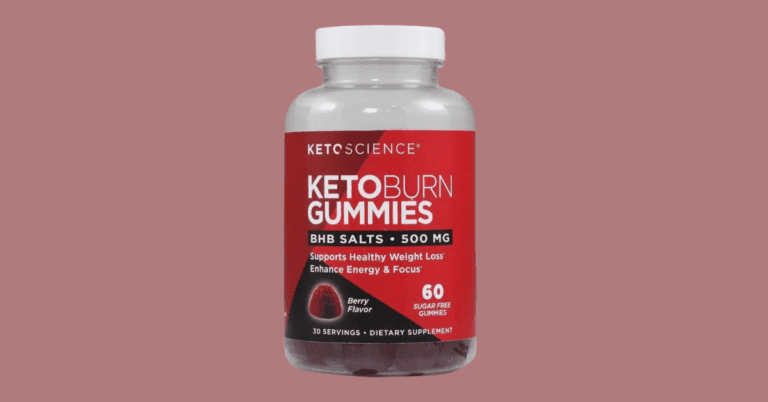 Keto Burn Review