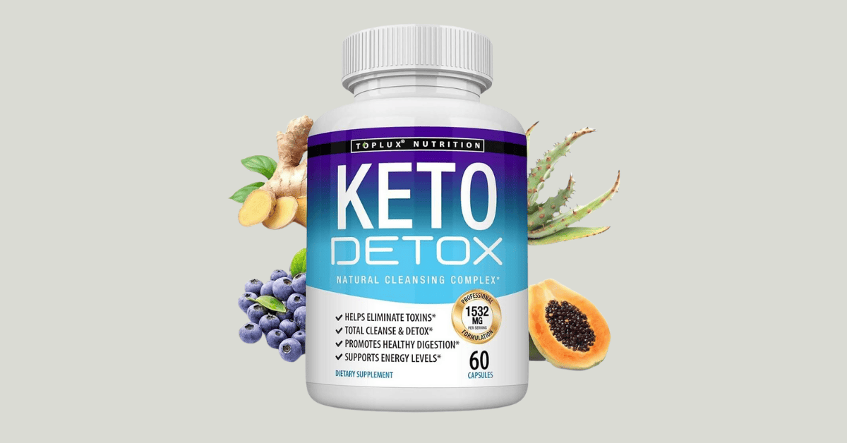 Keto Detox Review