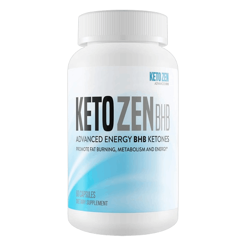KetoZen
