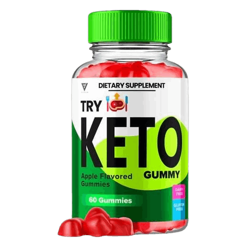 Keto ACV Gummies