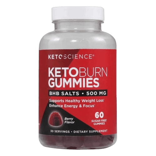 Keto Burn
