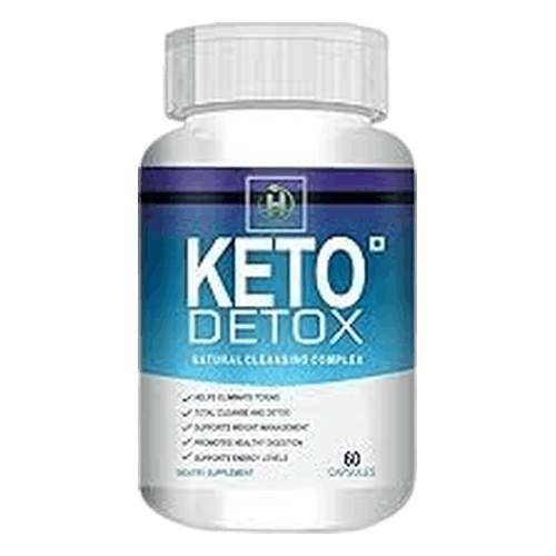 Keto Detox