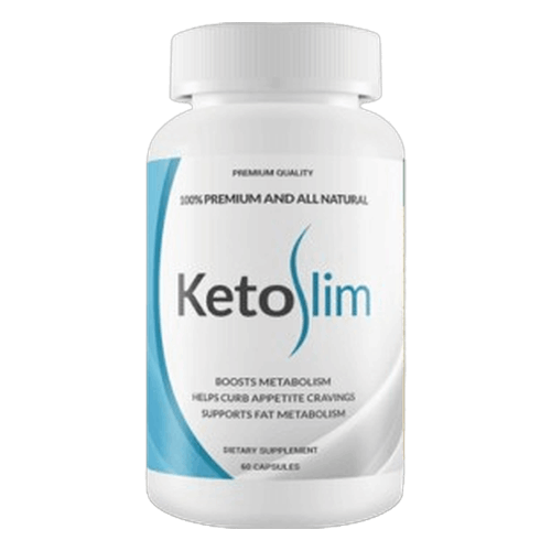 Keto Slim