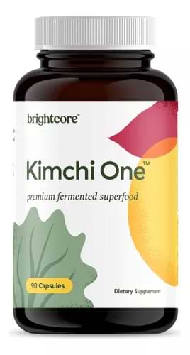 Kimchi One Review