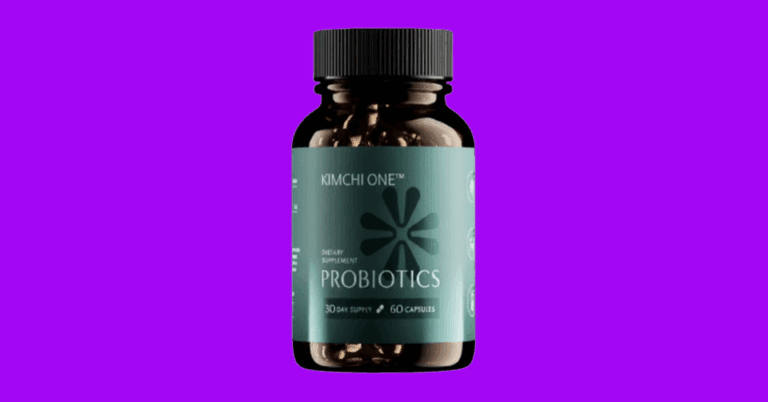 Kimchi One Reviews