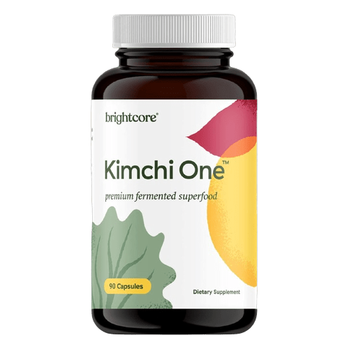 Kimchi One