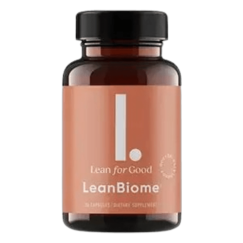 LeanBiome 