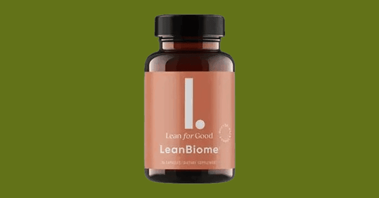 LeanBiome Reviews